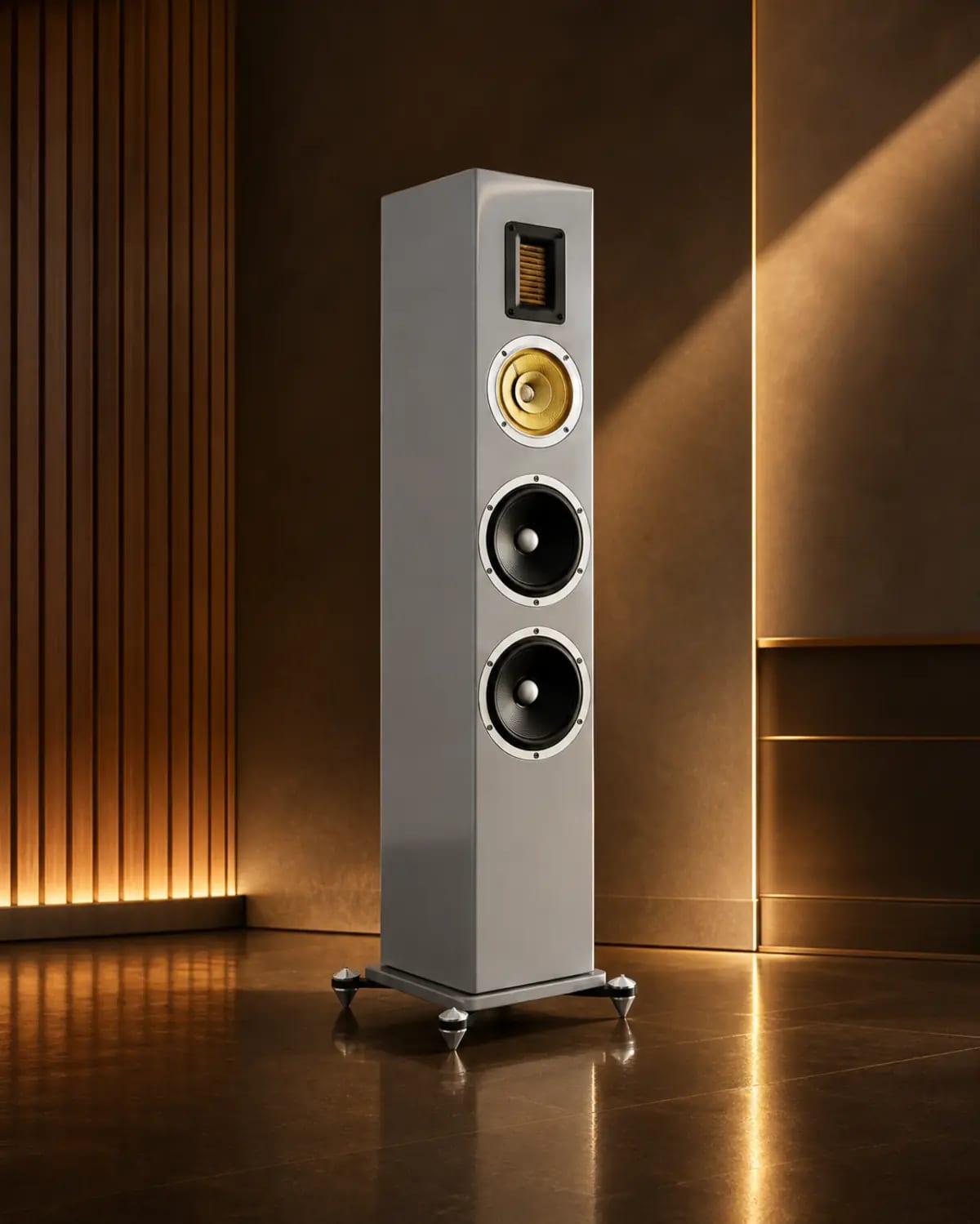 Montelar Loudspeaker System