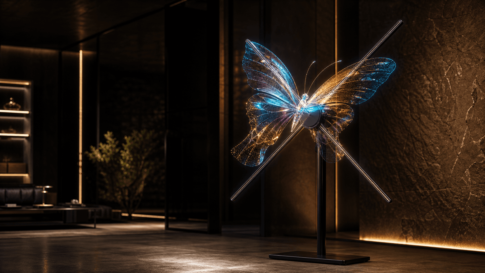 Hologram