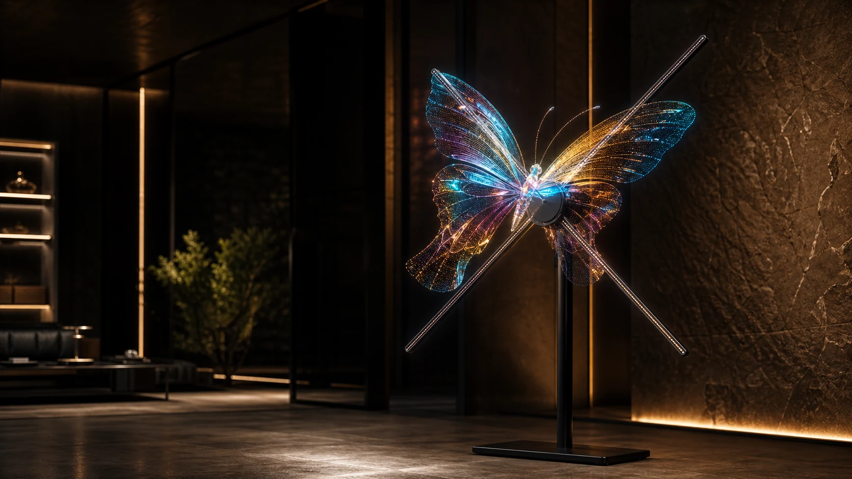Hologram